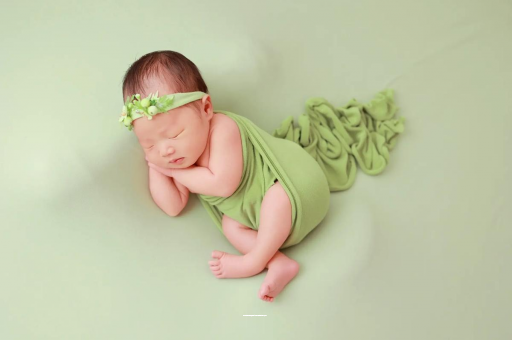 阳江宝宝多大可以不用拍嗝