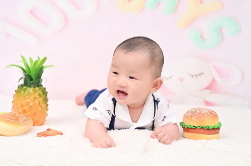 阳江宝宝三个月多高 阳江宝宝三个月多高